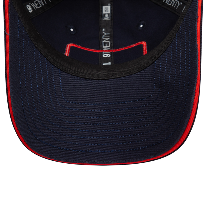 Casquette Retro 9Twenty - New Era - Red Bull Racing image