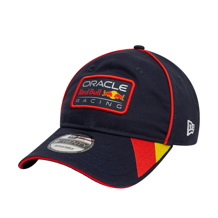 Casquette Retro 9Twenty - New Era - Red Bull Racing image