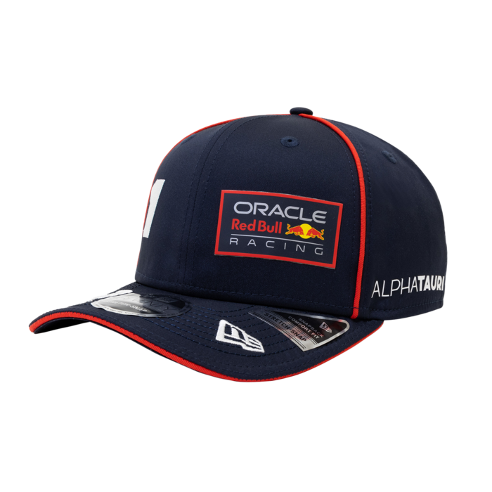 Driver Cap 2025 - Max Verstappen image