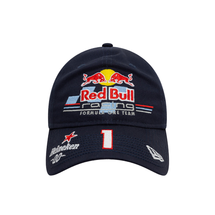 Re-Edition - Max Verstappen Driver Cap image