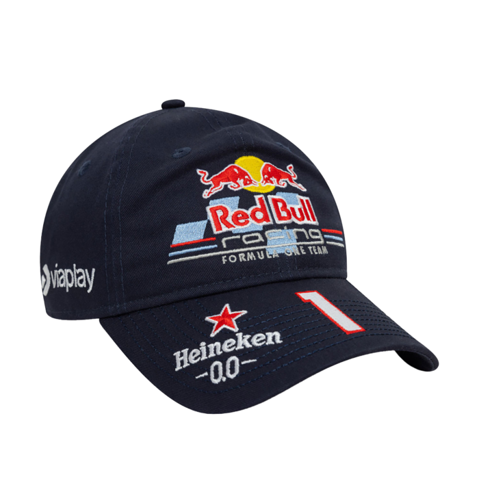 Re-Edition - Max Verstappen Driver Cap image