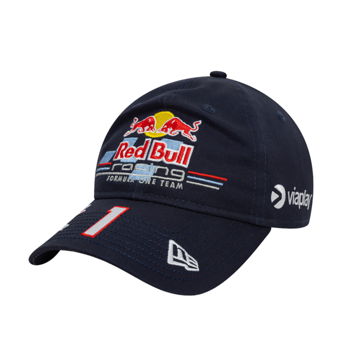 Re-Edition - Max Verstappen Driver Cap image