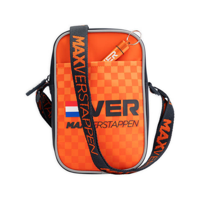 Max Verstappen Bags & Accessories