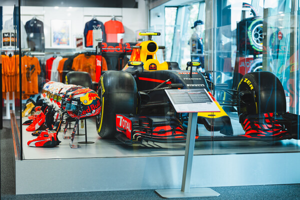 Max Verstappen Shop Swalmen › Verstappen.com