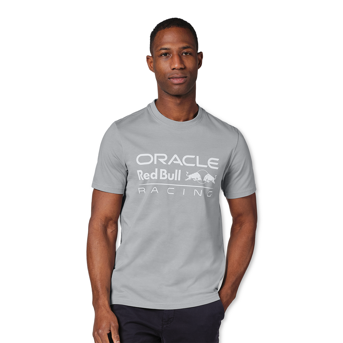 Oracle Red Bull Racing Max Verstappen Sportswear T-Shirt - Orange - Kids