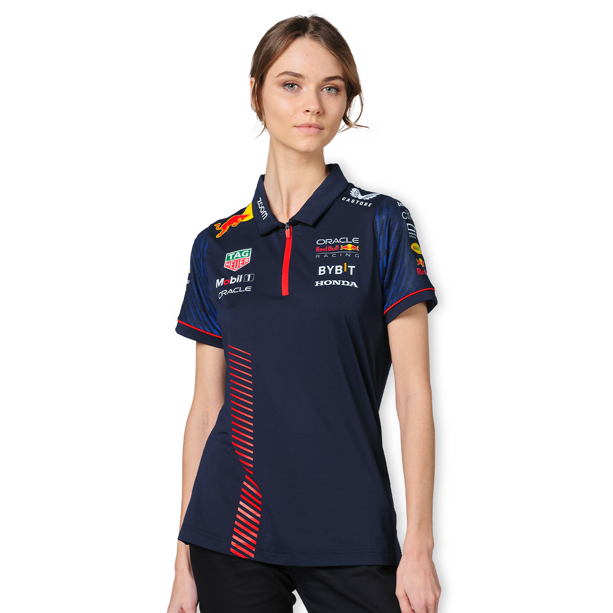 Oracle Red Bull F1 Merchandise, Red Bull Racing 2023 Team Apparel