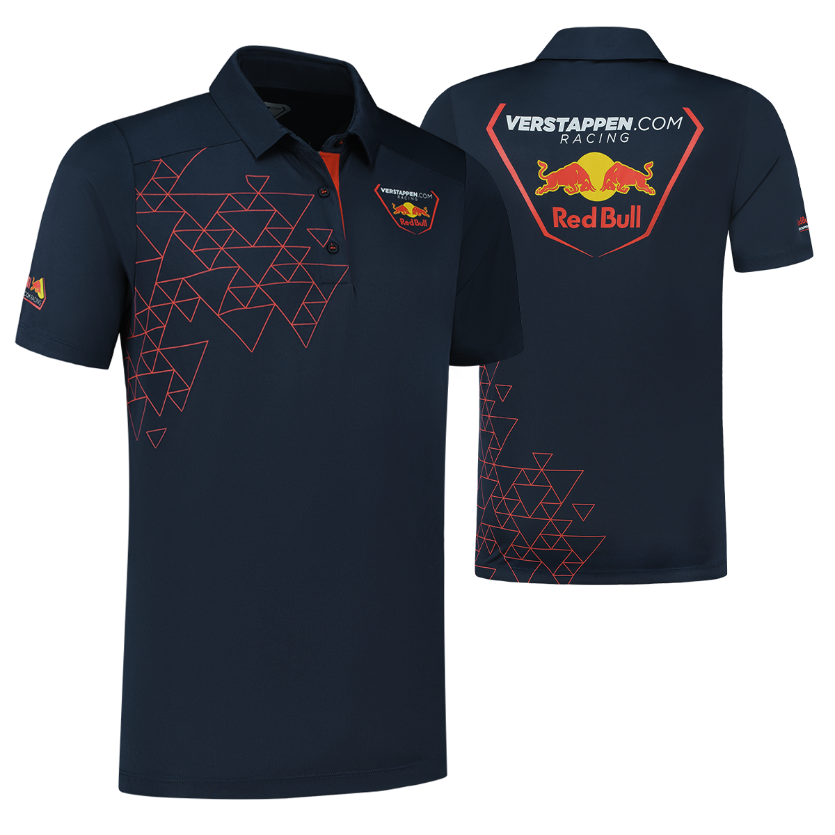 Max verstappen polo new arrivals