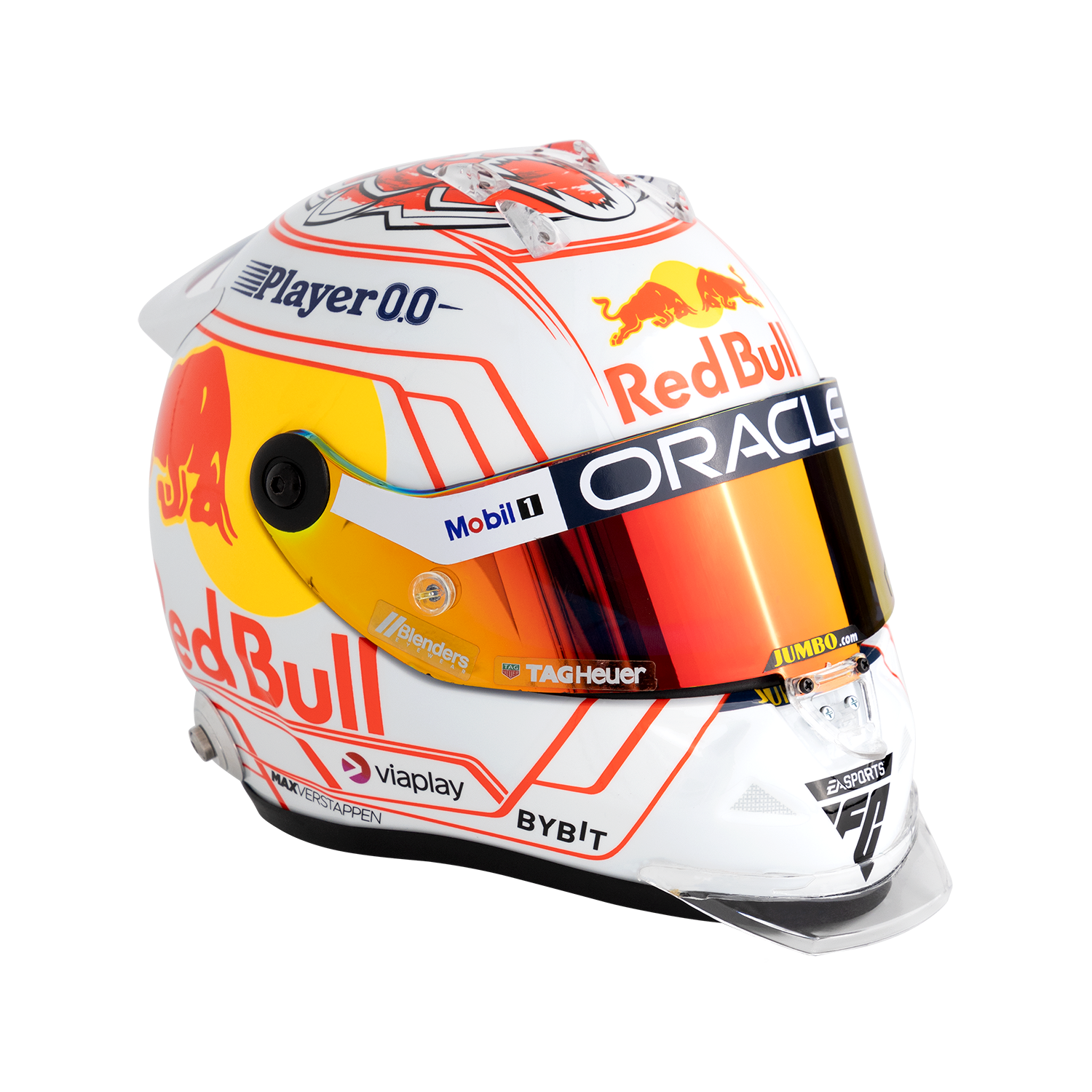 1:2 Helm Japan 2023 Max Verstappen › Helmets › Verstappen.com