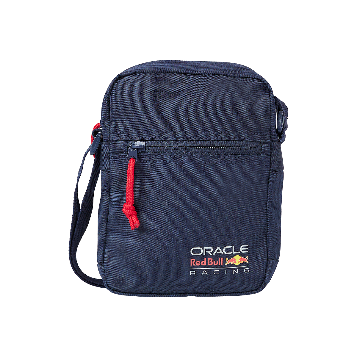 Red side online bag