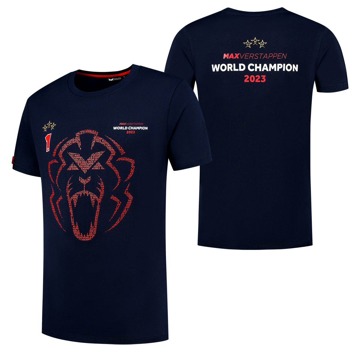 Max verstappen 2024 shirt