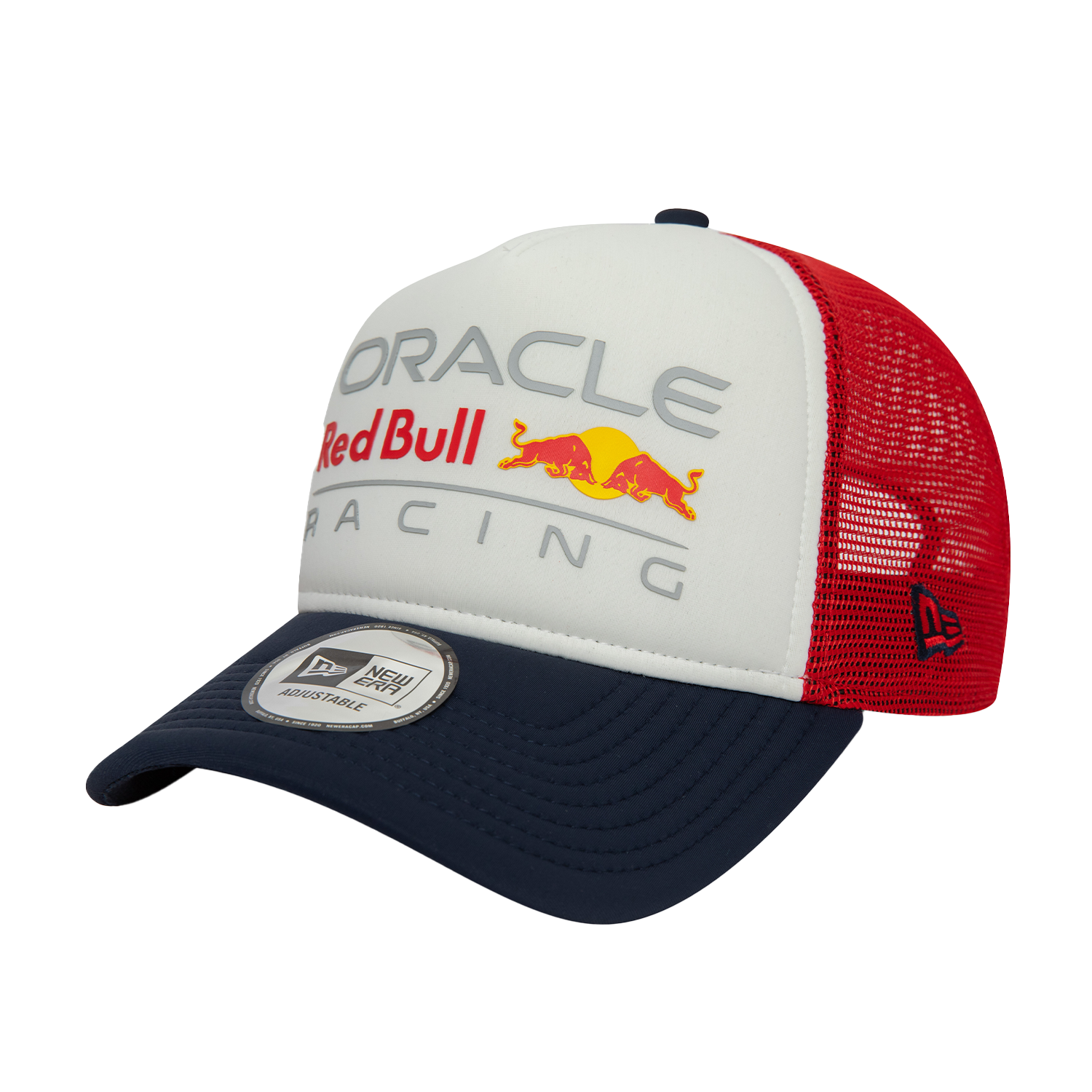 Casquette Infiniti RED BULL Adulte Collection Red Bull Racing