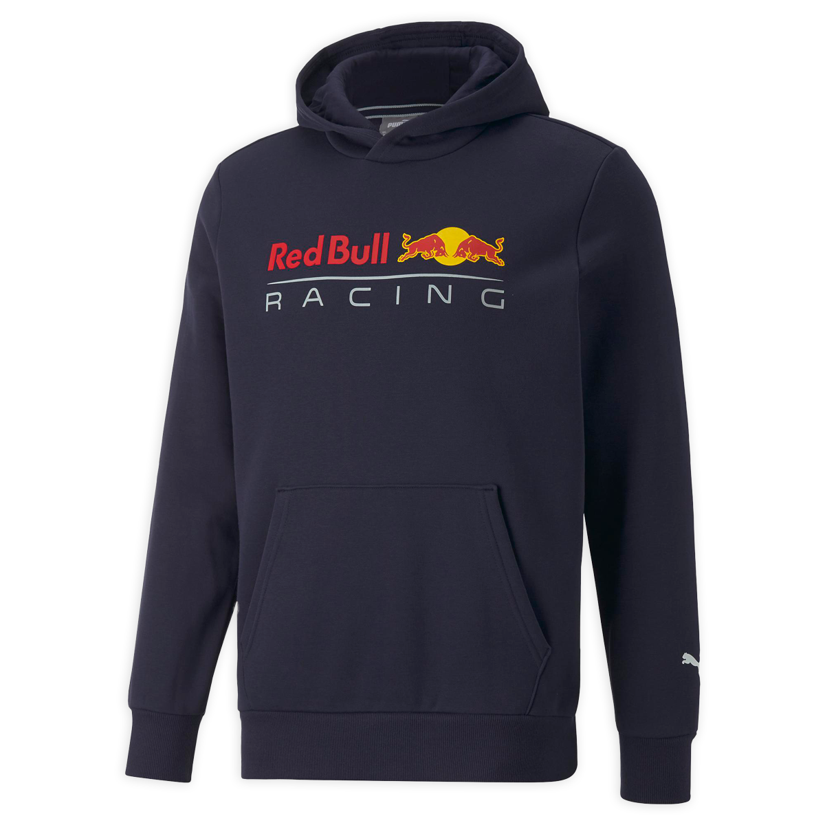 Red Bull Racing Essential Hoodie FL › Sweaters › Verstappen.com